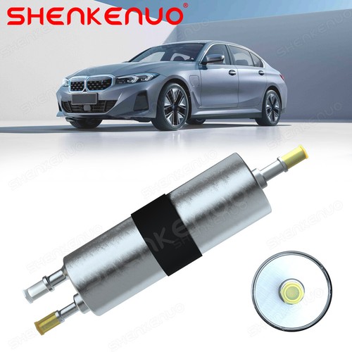 Fuel filter for bmw x5 - fuel, x3