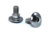 2x Honda 90106-KY2-701