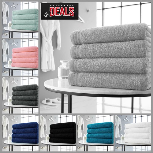Piece towel bale set 100 - piece, 100%