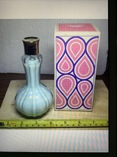 Vintage avon decanter - avon,