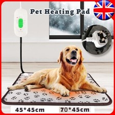 Pet heating pad cat dog - pet,