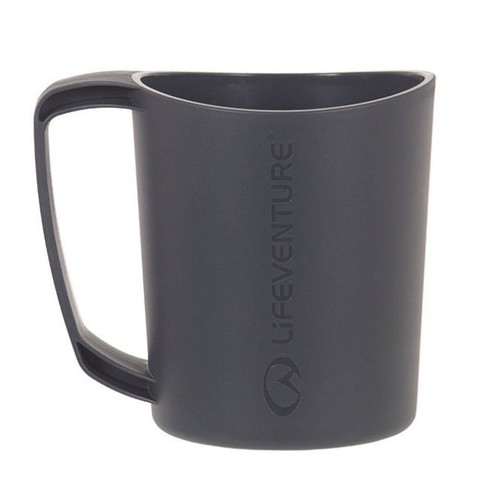 Lifeventure ellipse big mug - lifeventure,