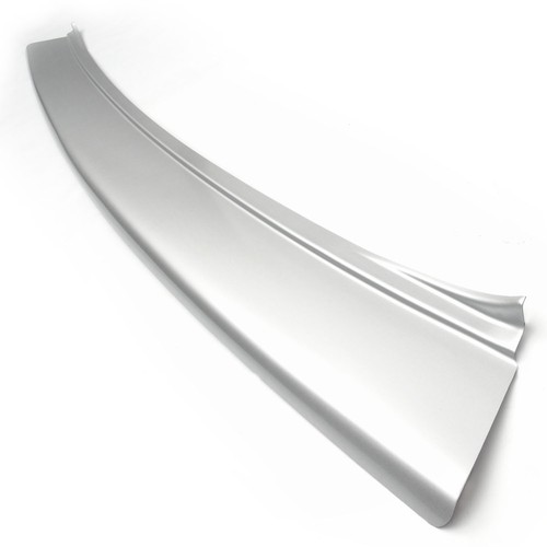 Transporter bumper - t5,