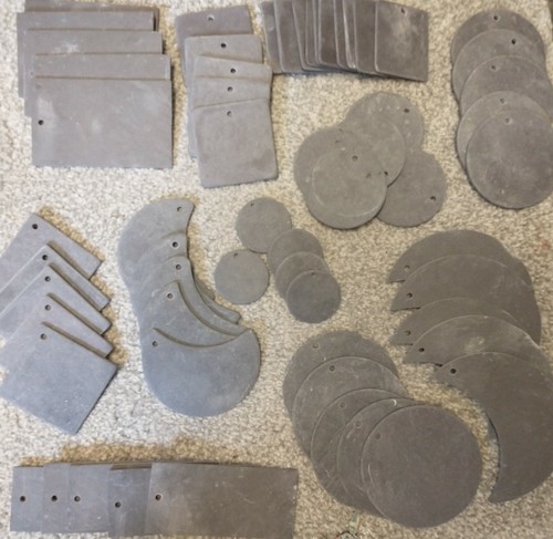 Job lot assorted genuine - 60,