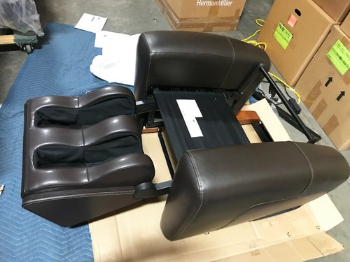 Human touch acutouch 9500 - human,