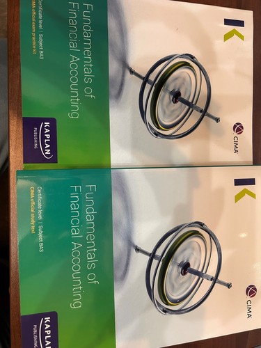 Cima study text and - study,