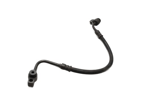 Oil line radiator hose - line,,