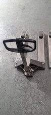 Euro stainless steel pallet - stainless,