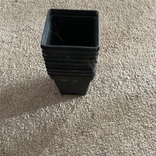 Been Used 9 7cm Plantpak