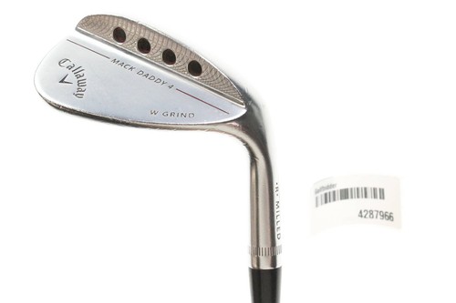 Callaway md4 chrome grind - callaway, w