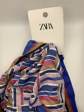 Zara Square Scarf 70x70cm