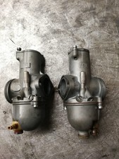 Amal 930  Concentric Carbs