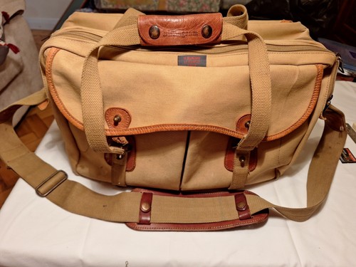 Genuine billingham camera - genuine,