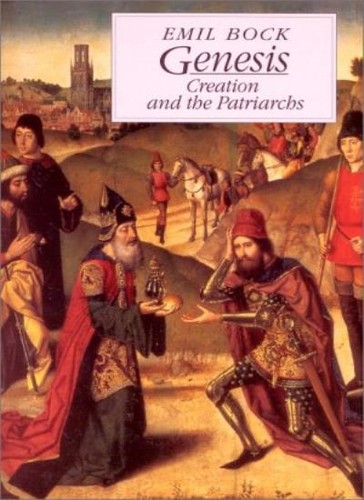 Genesis creation and - genesis:, the
