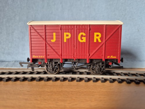 Hornby gauge jpgr 10t - oo,