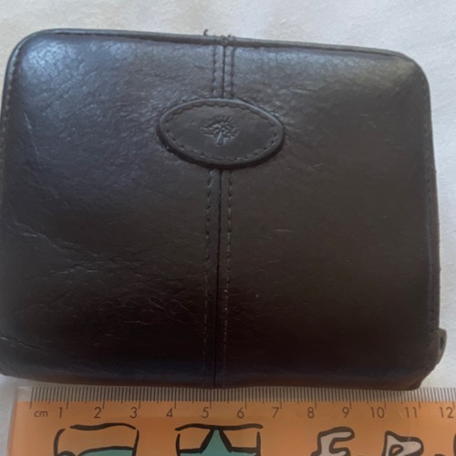 Vintage mulberry brown - mulberry,