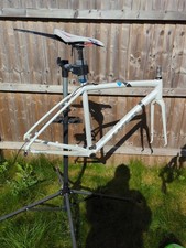 Trek Crockett 52cm Cx Frameset