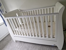 Tutti Bambini LUCAS  Fixed