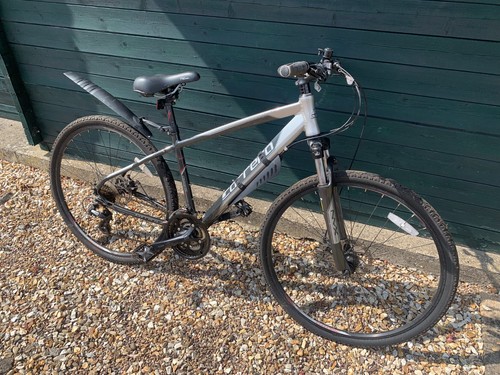 Carrera fire mountain bike - x,