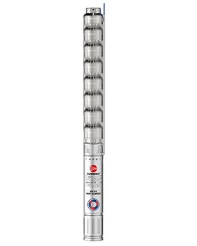 Pedrollo deep well borehole - pedrollo,