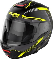 Nolan N100-6 - Surveyor Flat