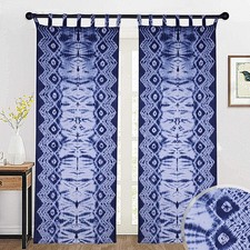 Hippie Indian Mandala Door