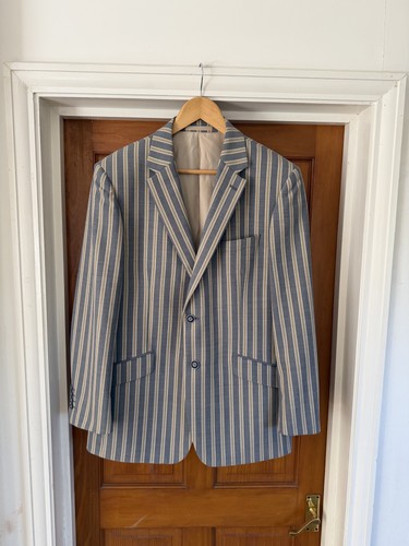 Brook taverner blazer jacket - brook,