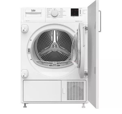 Beko pro dtikp81131w - beko, heat