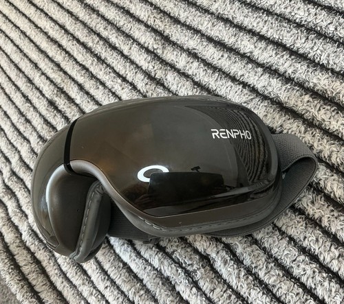 Renpho eyeris eye massager - renpho,
