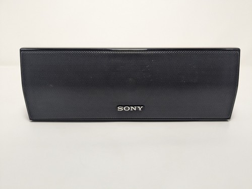 Sony ct91 center speaker - sony,