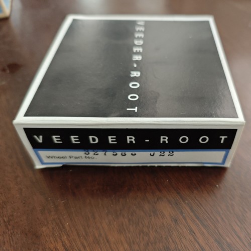 Veeder root 327588 022 - root, 327588-022