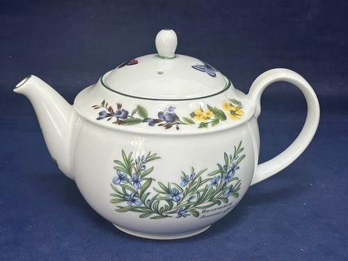 Royal worcester herbs - royal,