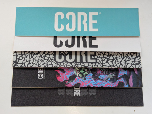 Core stunt scooter - core,