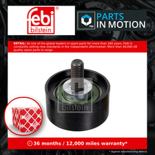 Timing Belt Guide Pulley fits