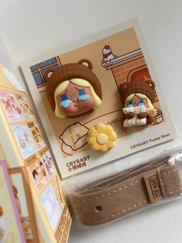 Pop mart bean fluffy - pop, &