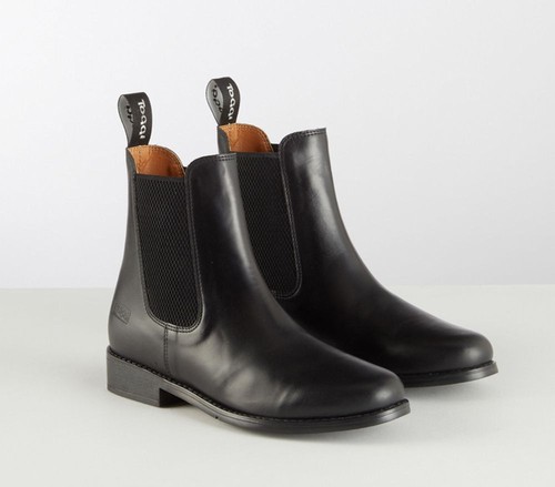 Toggi ottowa leather jodhpur - toggi,