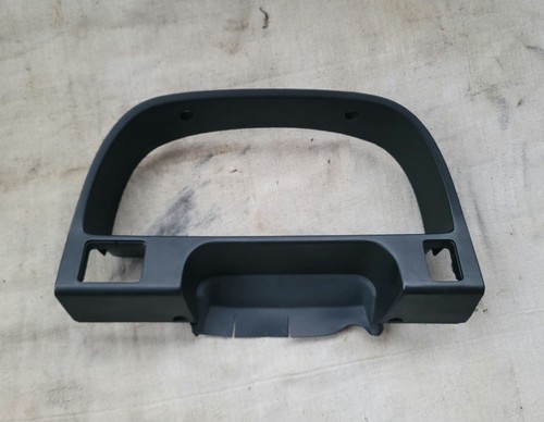 Honda civic ef - ee, dash