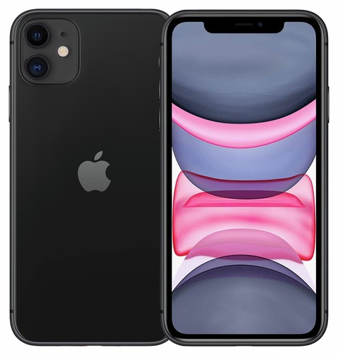 Apple iphone smartphone - 11, 6.1