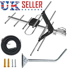 4G DIGITAL TV AERIAL KIT