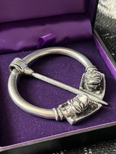 St Justin Pewter Tara Medieval