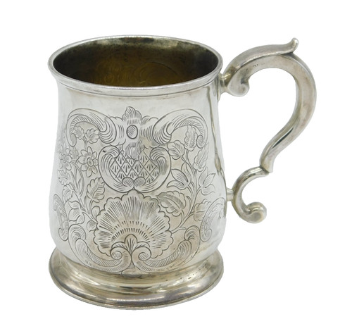 George sterling silver - george,