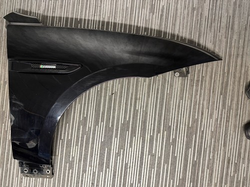 Jaguar pace front - f-pace, wing