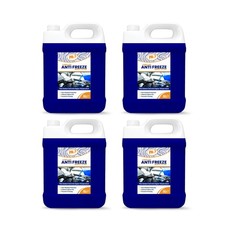 Filo Blue Antifreeze Coolant