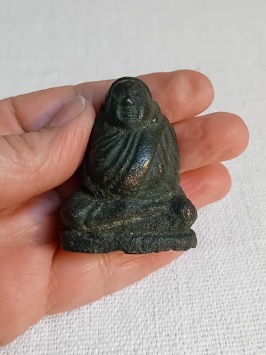Small antique thai - antique,