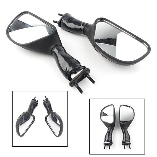 Rear view mirrors - mirrors, for