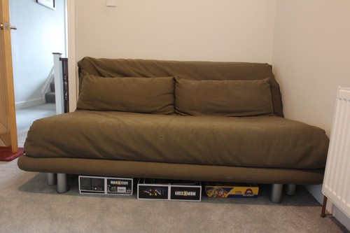 Ligne roset multy - roset, sofa