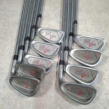 Wilson midsize 1200 - midsize, gear