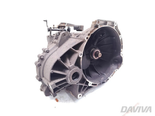 Ford max speed manual - ford, 5