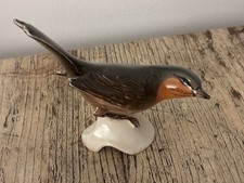 Rare Vintage goebel  bird