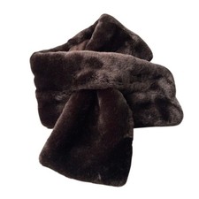 UGG Brown Sheepskin Shearling